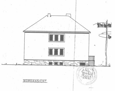 Foto - Mehrfamilienhaus, Wohnhaus in Lippetal zum Kaufen