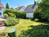 Foto - Einfamilienhaus in Hagenbach