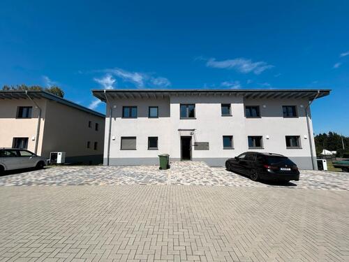 Foto - Etagenwohnung zur Miete in Dierdorf