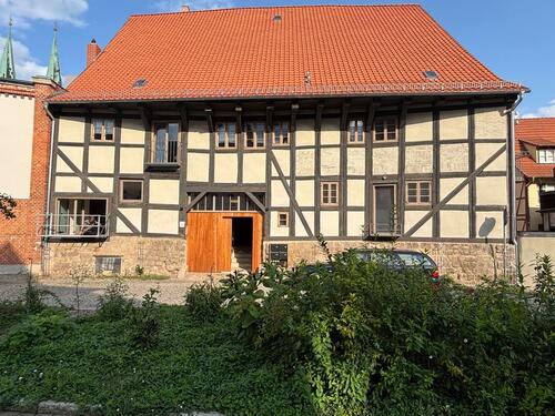Foto - Garten-Loft - 678,00 EUR Kaltmiete,