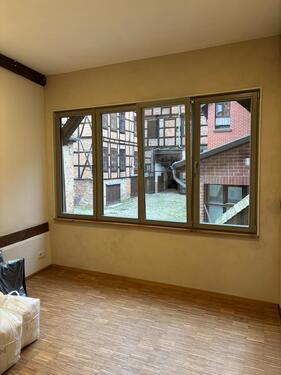 Foto - Etagenwohnung in Quedlinburg zur Miete