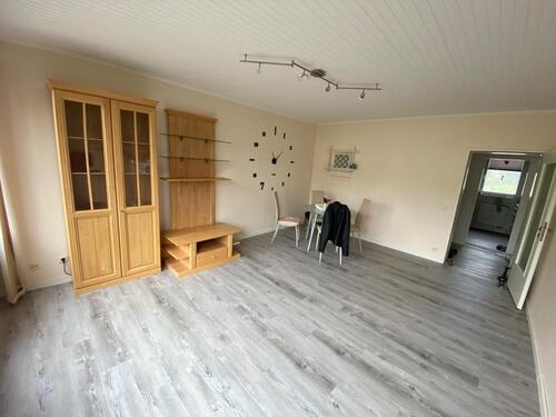 Foto - Etagenwohnung zur Miete in Bad Sachsa