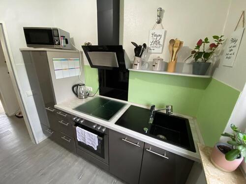 Foto - Etagenwohnung in Bad Sachsa