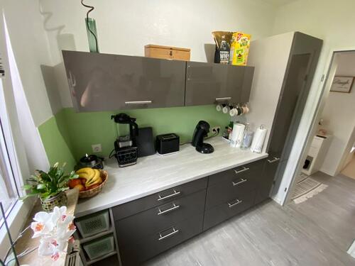 Foto - Etagenwohnung in Bad Sachsa zur Miete
