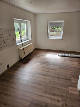 Foto - Etagenwohnung in Syrgenstein