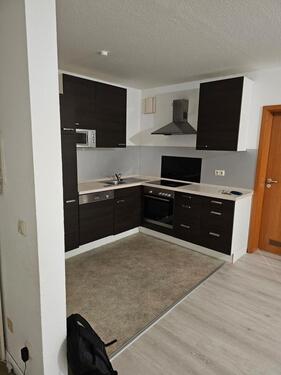 Foto - Etagenwohnung in Erlangen