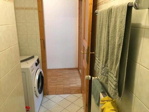 Foto - Etagenwohnung in Buckenhof zur Miete