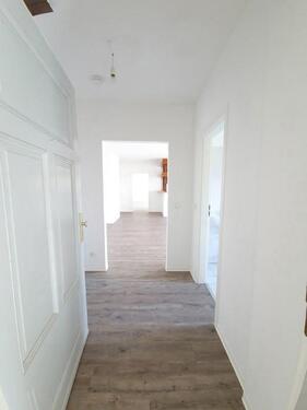 Foto - Etagenwohnung zur Miete in Magdeburg