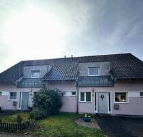 Moderne Doppelhaushälfte mit Garten in ruhiger Lage von Ottweiler