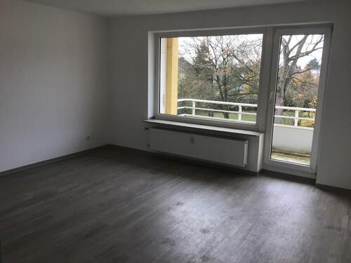 Foto - Etagenwohnung zur Miete in Bochum