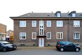 Foto - Etagenwohnung zur Miete in Bocholt
