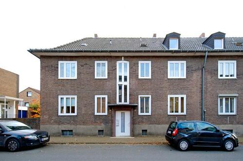 Foto - Etagenwohnung zur Miete in Bocholt
