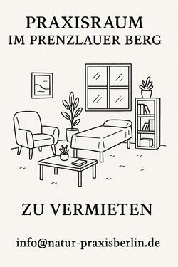 Foto - Praxisraum - 510,00 EUR Kaltmiete,