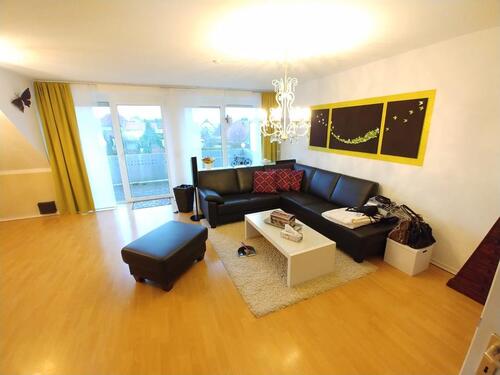 Foto - Helle Dachgeschosswohnung (LaubkeNähe FH)