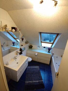 Foto - Etagenwohnung in Lemgo