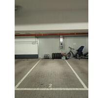 TG Stellplatz mit Wallbox ⚡ - 145,00 EUR Miete, in Hamburg (PLZ: 22761) Bahrenfeld