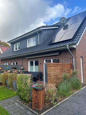 Foto - Einfamilienhaus zum Kaufen in Aurich