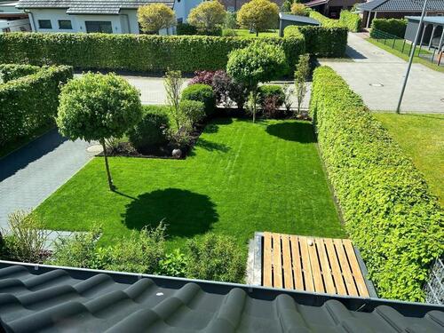 Foto - Einfamilienhaus in Aurich zum Kaufen