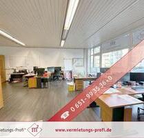 Attraktive Büro- oder Gewerbefläche mit durchdachter Aufteilung und vielseitiger Nutzungsmöglichkeit - Trier Kürenz