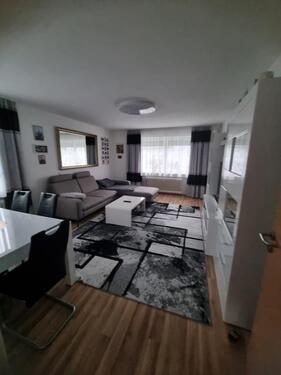 Foto - 3-Zimmer-Wohnung mit Balkon in Straubing - Nur mit WBS!