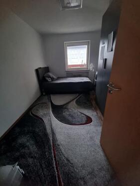 Foto - Etagenwohnung in Straubing