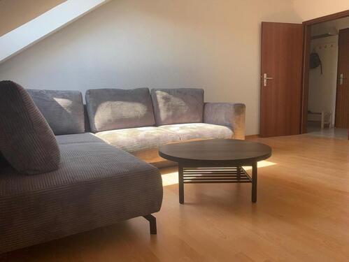 Foto - 2 Zimmer Etagenwohnung in Kirchheim am Neckar