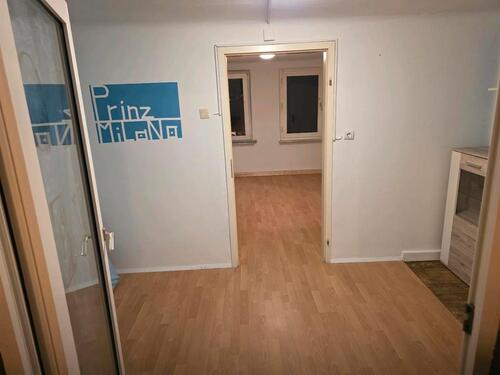 Foto - Etagenwohnung in Saarlouis zur Miete