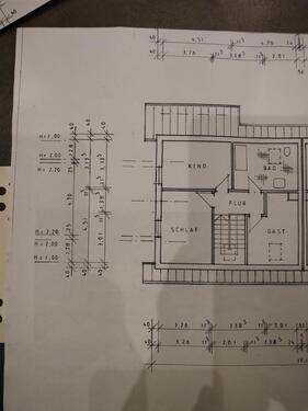 Foto - Etagenwohnung in Hohenhameln zur Miete