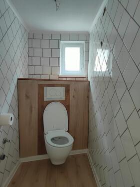 Foto - 2 Zimmer Etagenwohnung zur Miete in Mögglingen