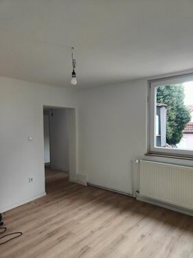 Foto - Etagenwohnung in Mögglingen zur Miete