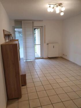 Foto - Erdgeschosswohnung 2 ZKB IN Süd zu vermieten