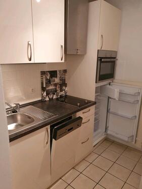 Foto - Etagenwohnung in Ingolstadt zur Miete