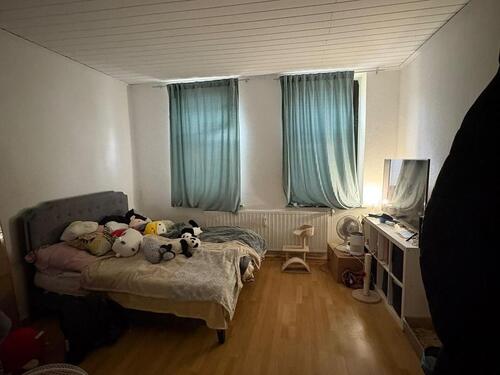 Foto - Wohnung im Erdgeschoss mit 2 Zimmer & Keller Oberhausen ab 01.26