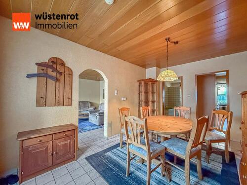 Foto - 6 Zimmer Einfamilienhaus zum Kaufen in Saarbrücken