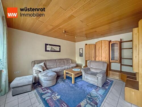 Foto - 6 Zimmer Einfamilienhaus in Saarbrücken