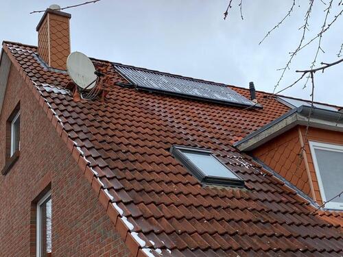 Foto - Maklerfrei: fam.freundliches Endreihenhaus in Neugraben-Fischbek