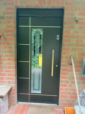 Foto - 5 Zimmer Reihenhaus in Hamburg