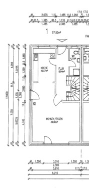 Foto - Reihenhaus in Hamburg zum Kaufen