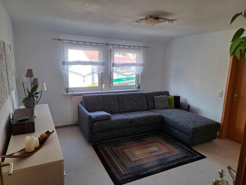 Foto - 3 Zimmer Dachgeschosswohnung in 70619 Stuttgart-Riedenberg