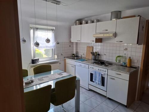 Foto - 3 Zimmer Etagenwohnung in Stuttgart