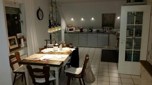 Foto - Vermiete 2-Zimmer Maisonette Wohnung in 73529 Unterbettringen