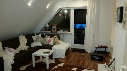 Foto - Etagenwohnung in Schwäbisch Gmünd zur Miete