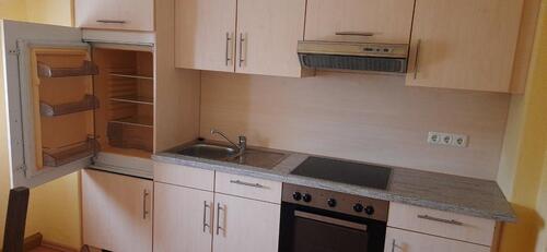 Foto - Singlewohnung mit Einbauküche in Cavertitz