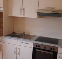 Singlewohnung mit Einbauküche in Cavertitz - Oschatz