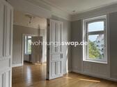 Foto - Wohnungsswap - 5 Zimmer, 141 m² - Lehmweg, Eimsbüttel, Hamburg