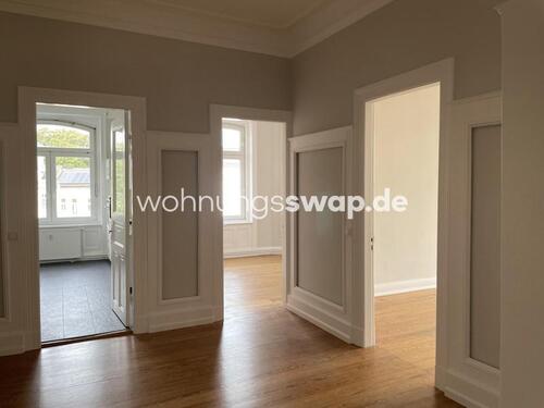 Foto - Etagenwohnung in Hamburg zur Miete