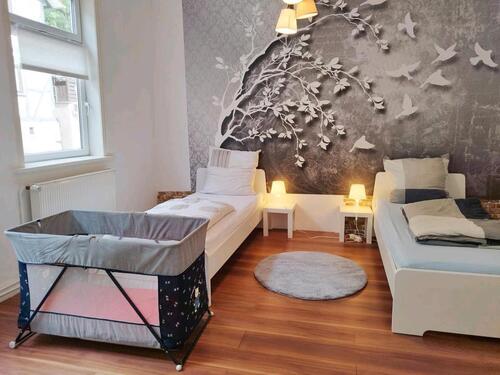 Foto - 4-7 Personen Wohnung, Kinder & Hunde willkommen