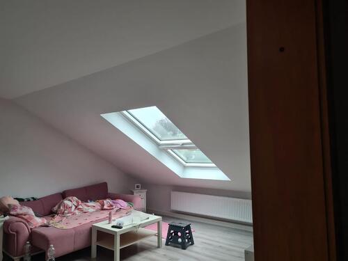 Foto - Dachgeschoßwohnung in Lobbach zur Miete