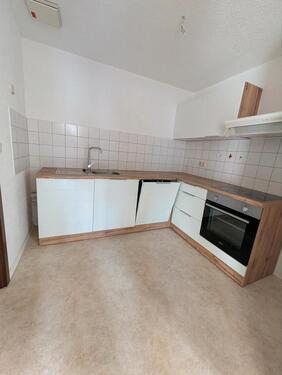 Foto - 2-Raum-Wohnung mit Balkon und Einbauküche