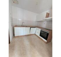 2-Raum-Wohnung mit Balkon und Einbauküche - Aue-Bad Schlema